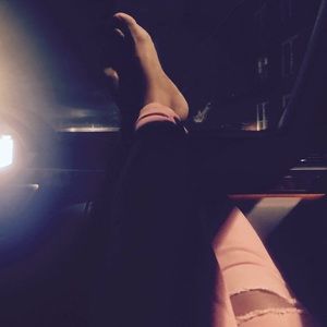 Meet your Posher, Terri